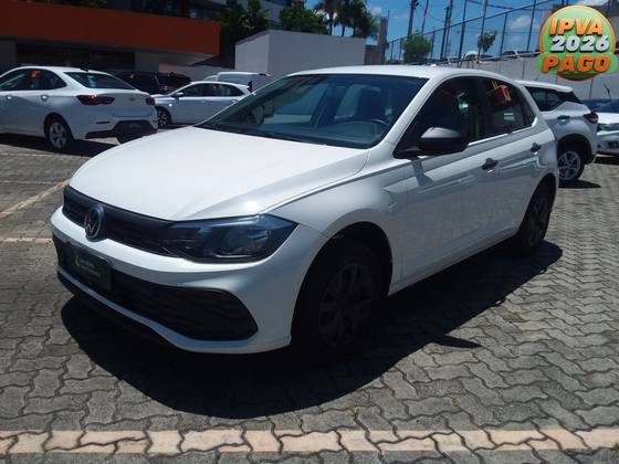 VOLKSWAGEN POLO 1.0 MPI TRACK MANUAL VOLKSWAGEN POLO 1.0 MPI TRACK MANUAL